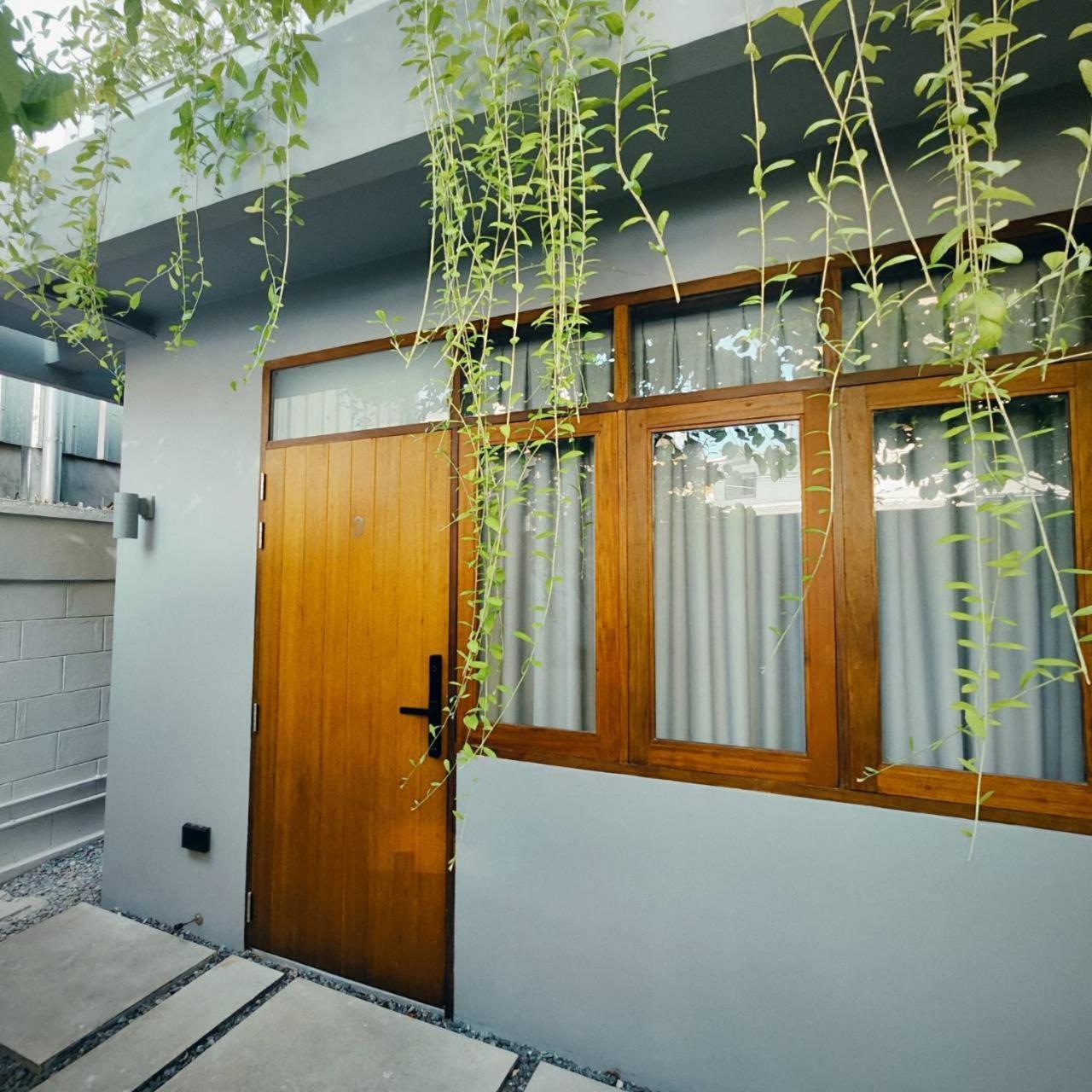 Rooms At Number60 Khaosan Bangkok Exterior foto
