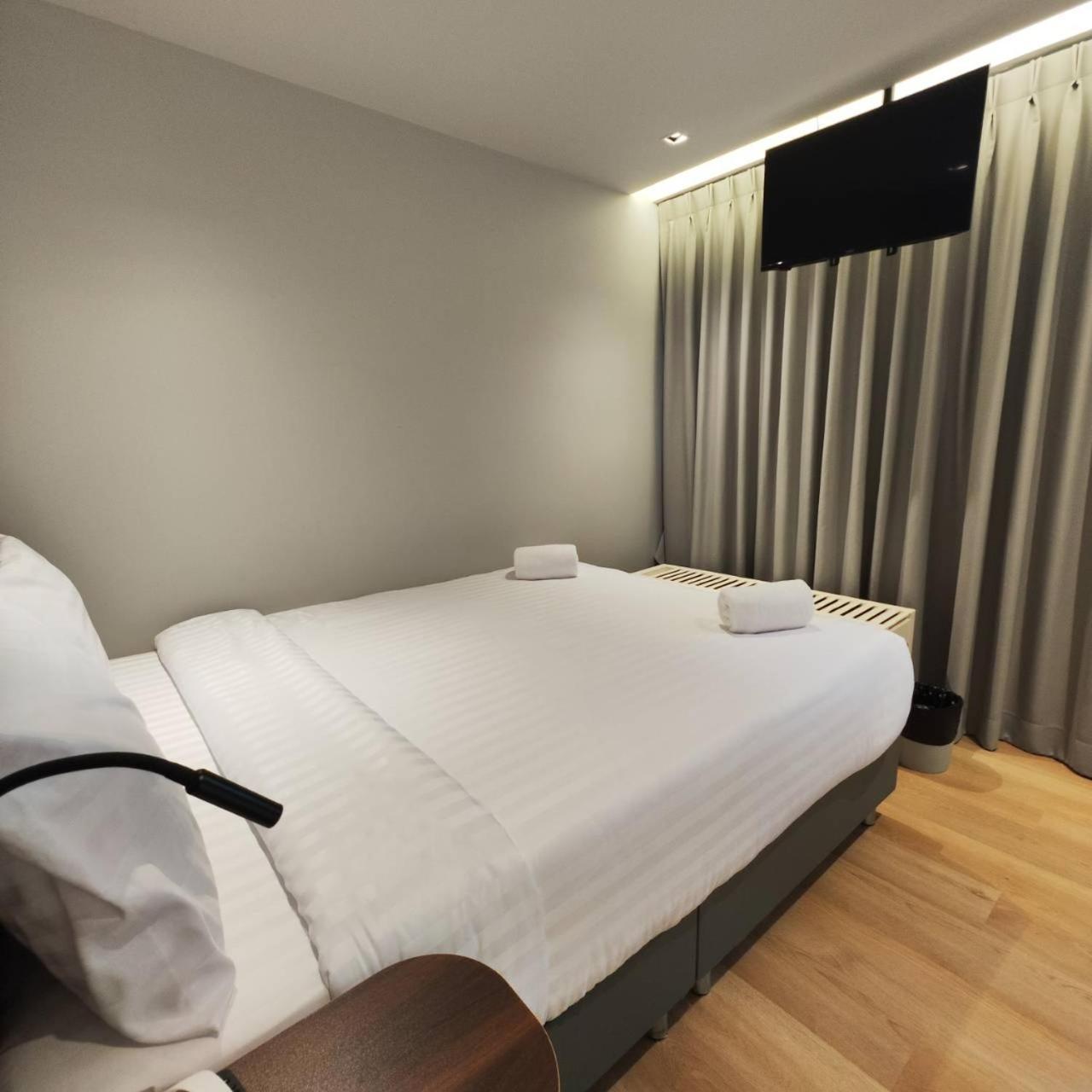 Rooms At Number60 Khaosan Bangkok Exterior foto