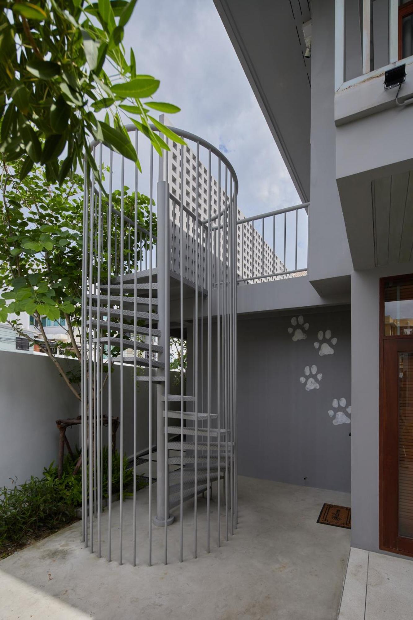 Rooms At Number60 Khaosan Bangkok Exterior foto